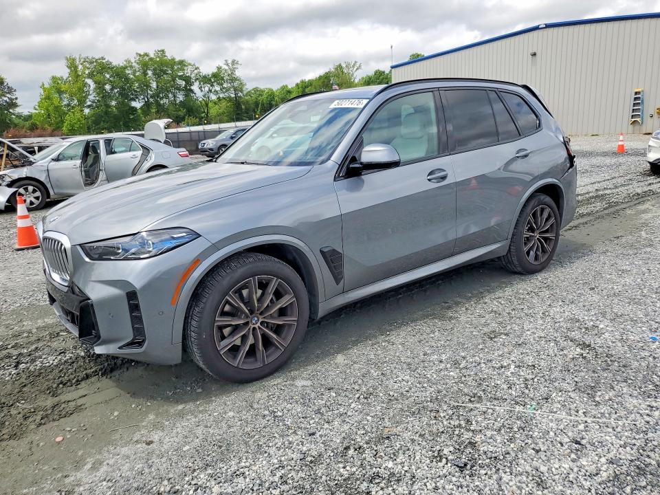 Aukcja sprzedaży 2026 Bmw X5, vin: 5UX23EU07T9073808, numer aukcji: 50271476