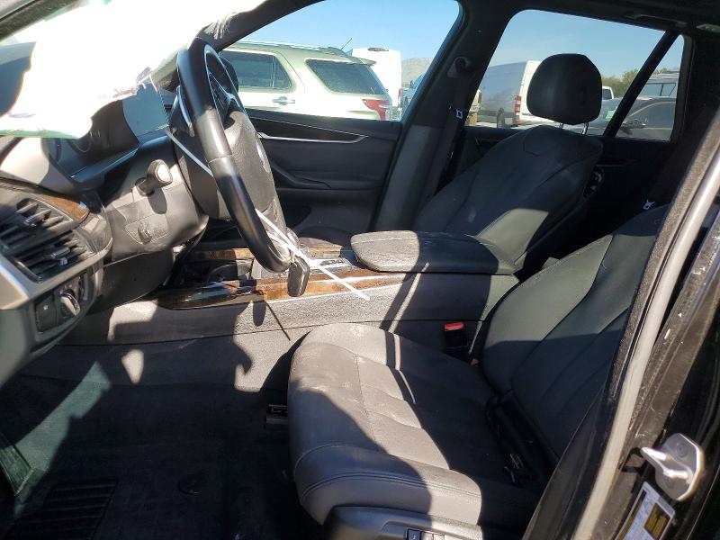 Auction sale of the 2018 Bmw X5, vin: 5UXKR2C5XJ0Z19540, lot number: 49147436