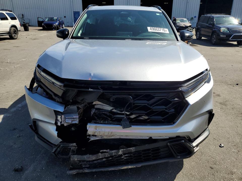 Aukcja sprzedaży 2023 Honda Cr-v, vin: 2HKRS5H59PH700210, numer aukcji: 49663716