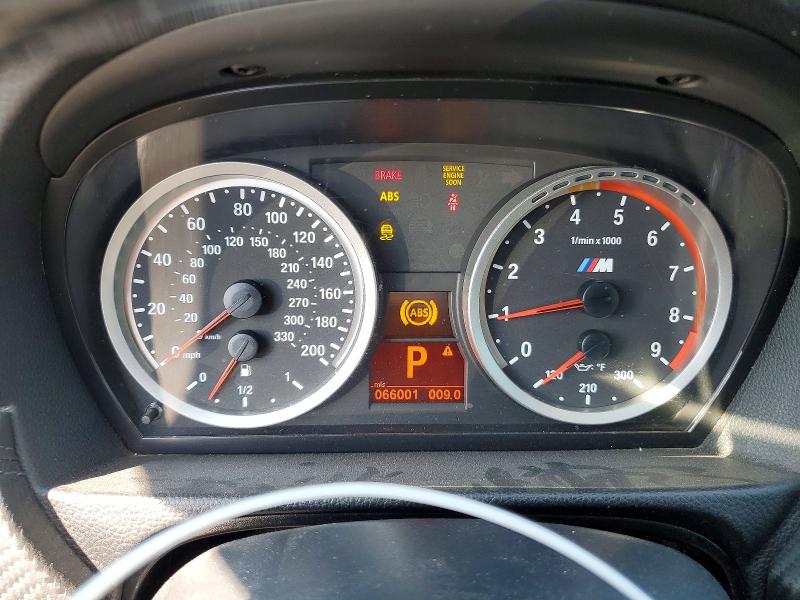 Aukcja sprzedaży 2013 Bmw M3, vin: WBSKG9C55DJ594044, numer aukcji: 50781536