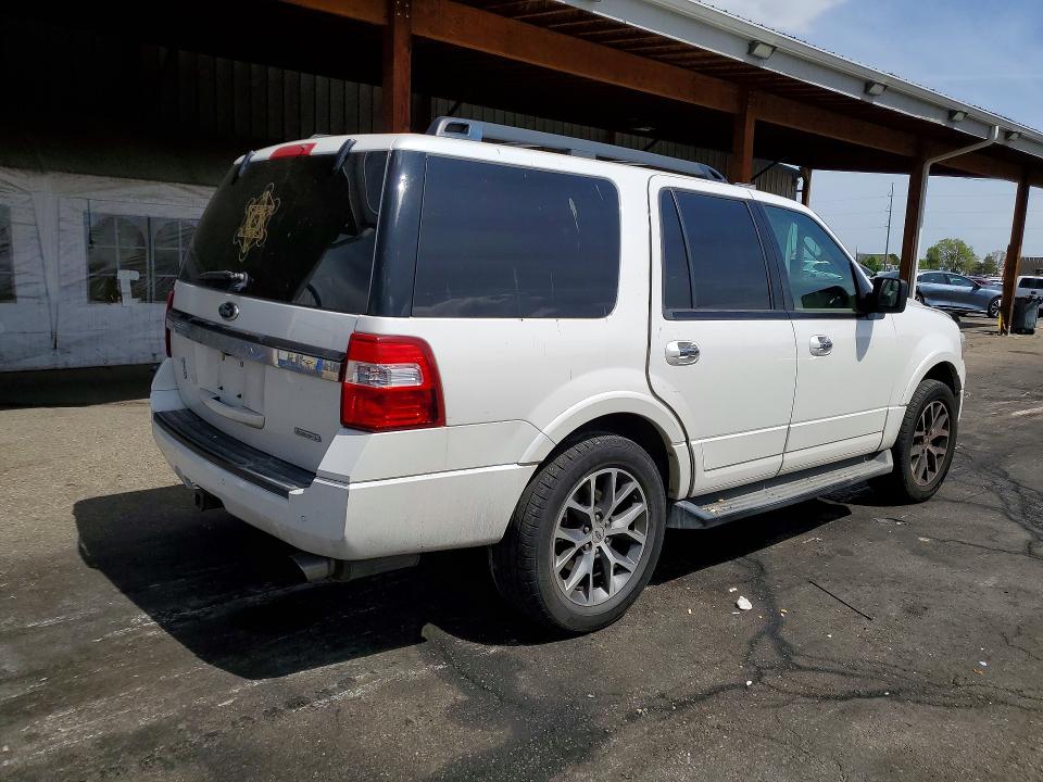 Продажа на аукционе авто 2015 Ford Expedition, vin: 1FMJU1JT5FEF02372, номер лота: 49274796