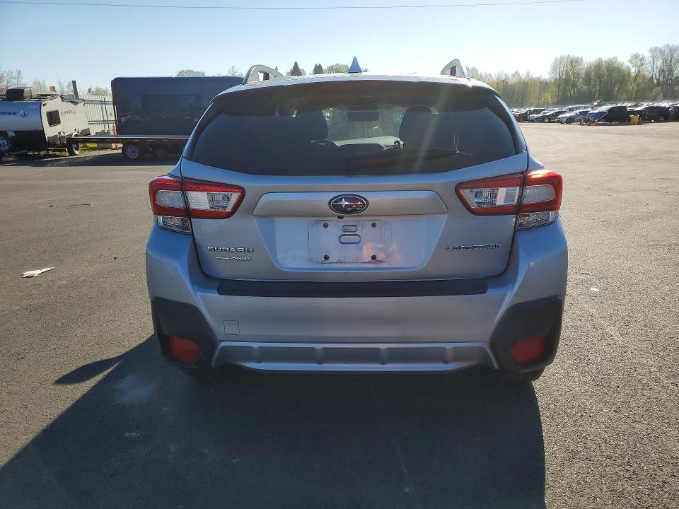 Продажа на аукционе авто 2018 Subaru Crosstrek, vin: JF2GTACC4J8251691, номер лота: 49367276