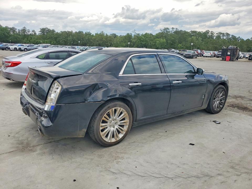 2011 Chrysler 300 მანქანა იყიდება აუქციონზე, vin: 2C3CA5CG2BH594447, აუქციონის ნომერი: 51609896