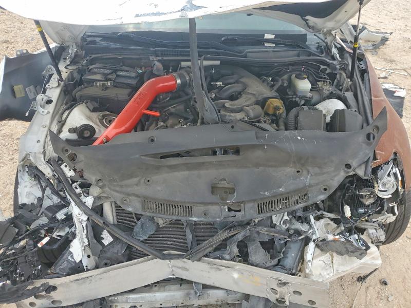Продажа на аукционе авто 2014 Lexus Is, vin: JTHBF1D22E5009705, номер лота: 49986096
