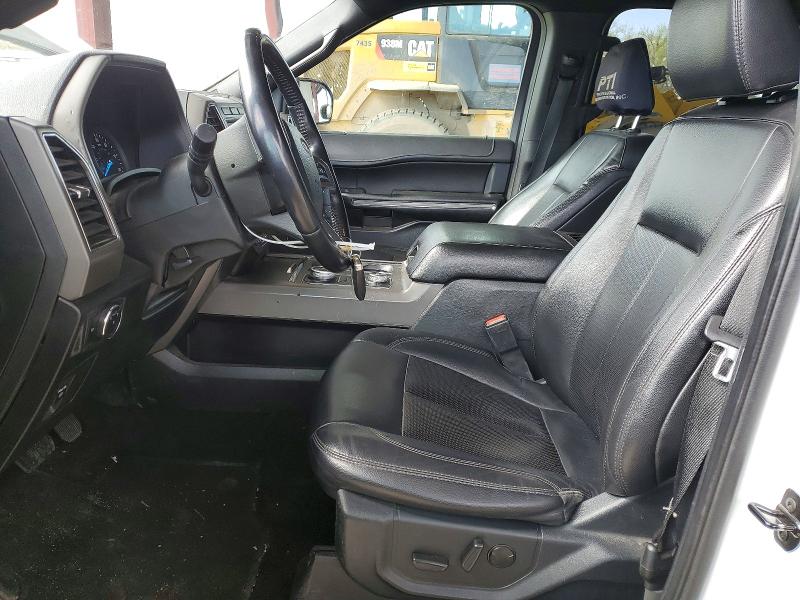 51003636 :رقم المزاد ، 1FMJK1JT1MEA24857 vin ، 2021 Ford Expedition مزاد بيع