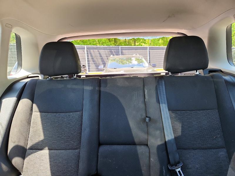 2015 Volkswagen Tiguan მანქანა იყიდება აუქციონზე, vin: WVGAV7AXXFW510755, აუქციონის ნომერი: 51958386