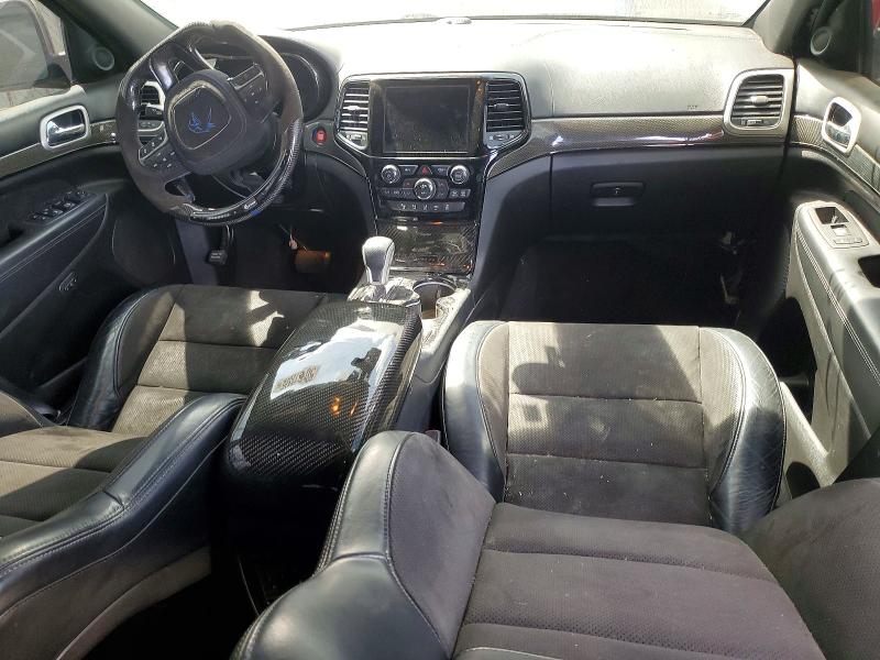 Aukcja sprzedaży 2019 Jeep Grand Cherokee, vin: 1C4RJFN9XKC563864, numer aukcji: 50672846