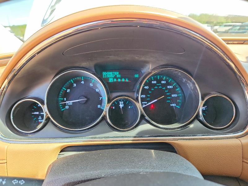 Aukcja sprzedaży 2016 Buick Enclave, vin: 5GAKVCKD1GJ297023, numer aukcji: 51660606