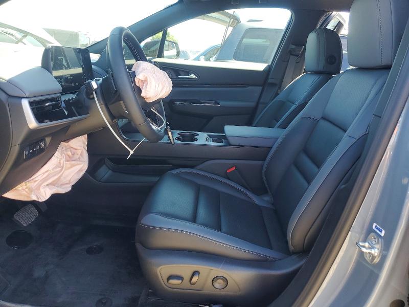 Aukcja sprzedaży 2025 Honda Prologue, vin: 3GPKHZRJ9SS524338, numer aukcji: 49844886