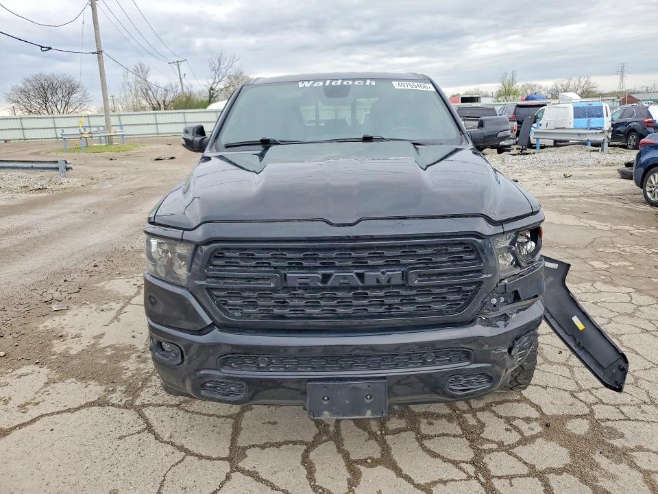 49765466 :رقم المزاد ، 1C6SRFFT3PN533175 vin ، 2023 Ram 1500 مزاد بيع
