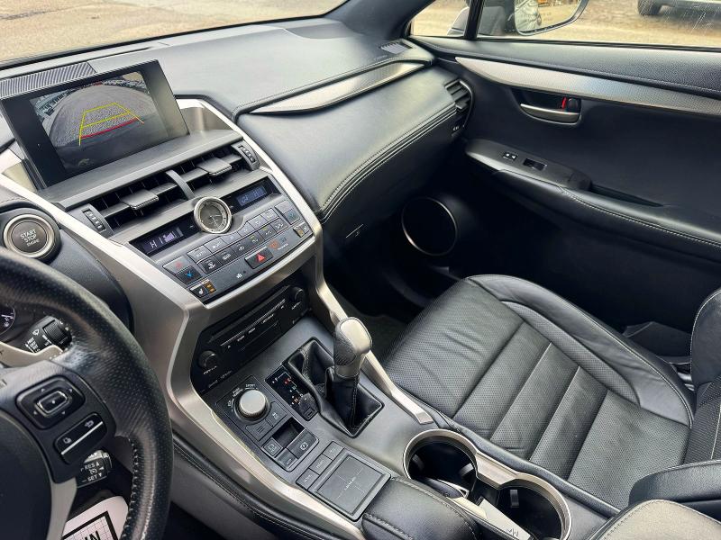 Продажа на аукционе авто 2015 Lexus Nx, vin: JTJBARBZXF2017047, номер лота: 49324446
