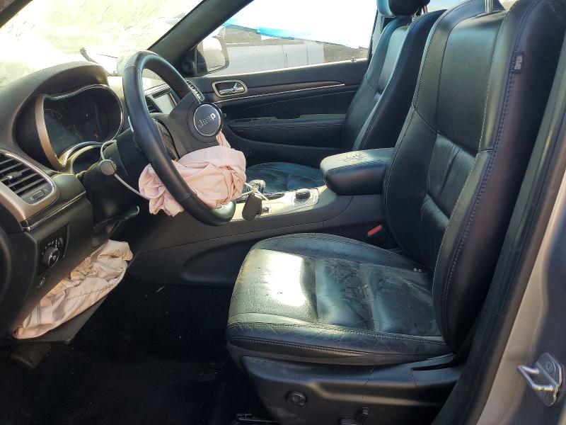 47362116 :رقم المزاد ، 1C4RJFBG2EC233286 vin ، 2014 Jeep Grand Cherokee مزاد بيع