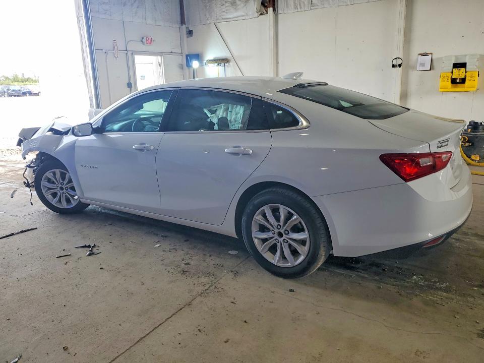 Продаж на аукціоні авто 2023 Chevrolet Malibu, vin: 1G1ZD5ST5PF123339, номер лоту: 48629596