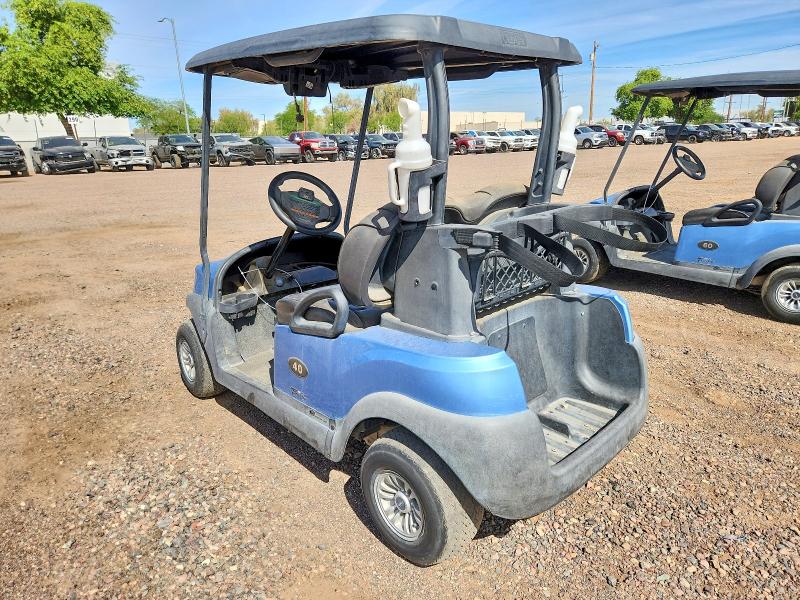2020 Club Car Tempo Lithium მანქანა იყიდება აუქციონზე, vin: AN2045125670, აუქციონის ნომერი: 49661506
