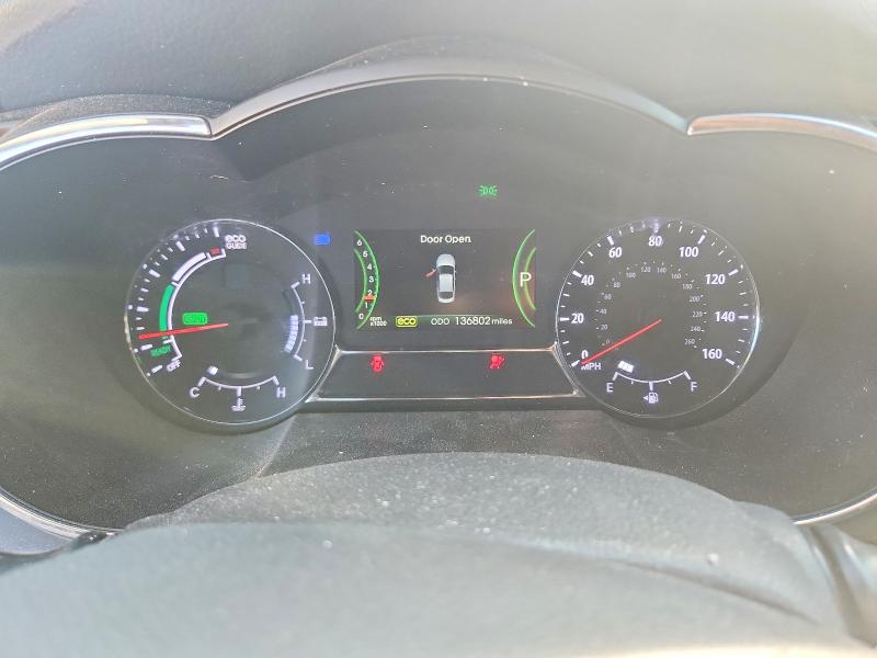 Продаж на аукціоні авто 2013 Kia Optima Hybrid, vin: KNAGM4AD2D5050206, номер лоту: 49085136