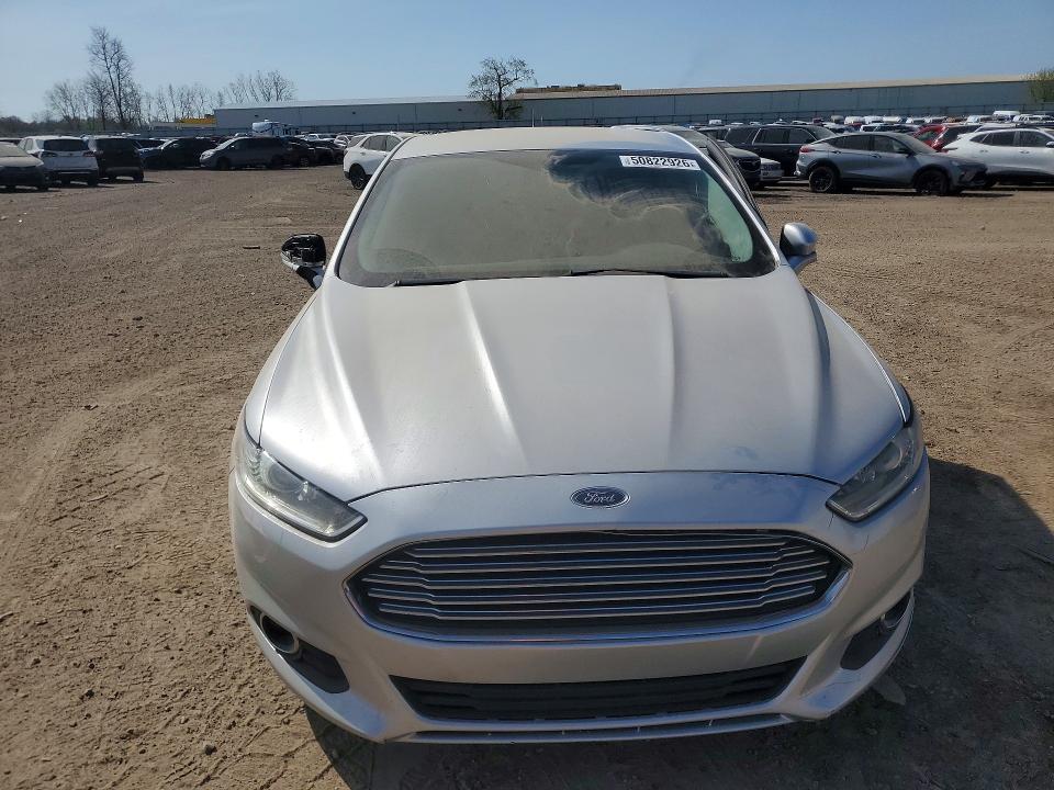 Продаж на аукціоні авто 2016 Ford Fusion, vin: 3FA6P0H77GR350913, номер лоту: 50822926