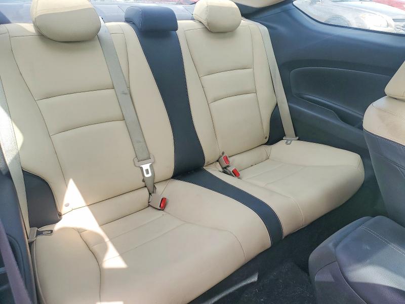51492316 :رقم المزاد ، 1HGCT2B88EA002195 vin ، 2014 Honda Accord مزاد بيع