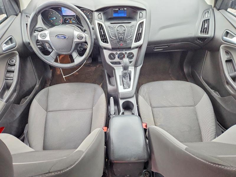 Aukcja sprzedaży 2014 Ford Focus Se 4dr, vin: 1FADP3F22EL214541, numer aukcji: 48765456