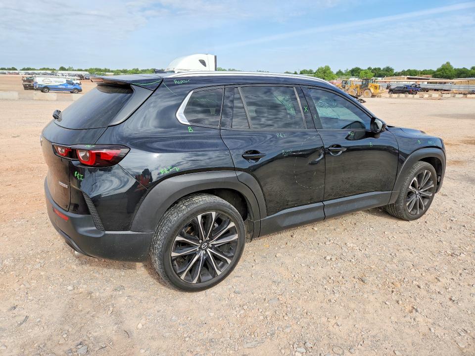 Продаж на аукціоні авто 2023 Mazda Cx-50, vin: 7MMVABEM2PN129073, номер лоту: 51647166