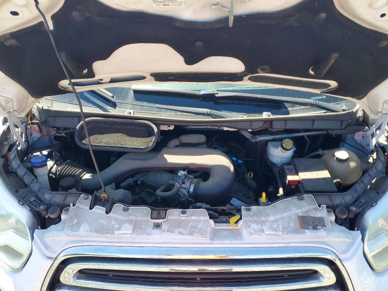 Aukcja sprzedaży 2015 Ford Transit, vin: 1FBZX2ZM5FKA79560, numer aukcji: 51252986