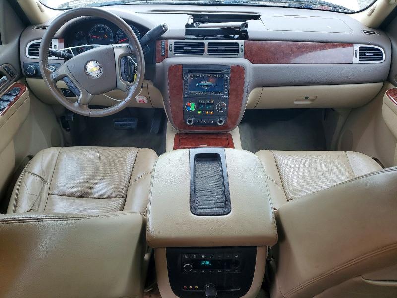 Aukcja sprzedaży 2010 Chevrolet Surburban, vin: 1GNUKKE3XAR274367, numer aukcji: 51498676