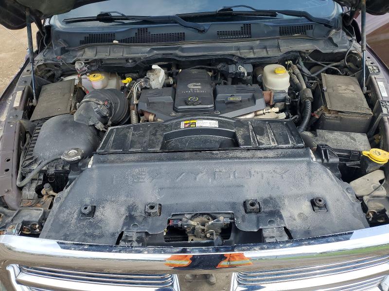 Продаж на аукціоні авто 2012 Dodge Ram 2500, vin: 3C6UD5KL0CG222040, номер лоту: 50044036