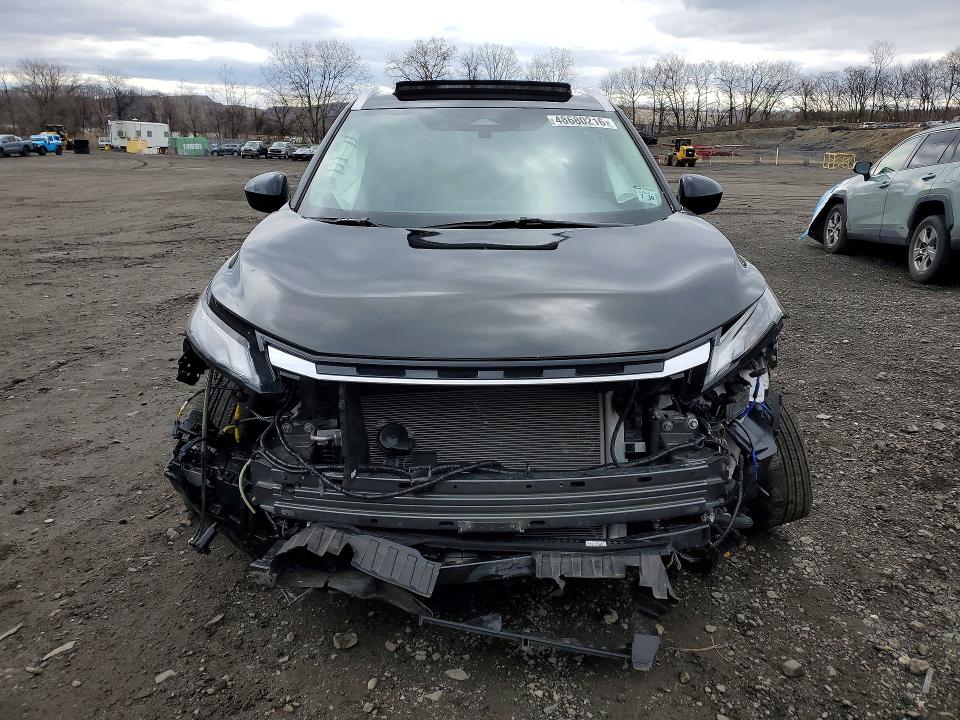 Aukcja sprzedaży 2025 Nissan Rogue, vin: 5N1BT3BB4SC864434, numer aukcji: 48680216