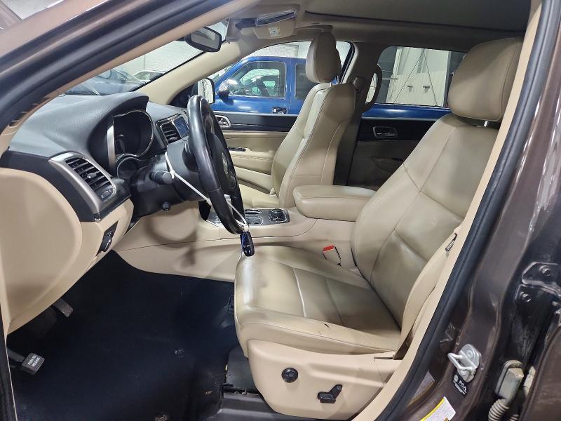 Aukcja sprzedaży 2021 Jeep Grand Cherokee, vin: 1C4RJFBG8MC777922, numer aukcji: 50060996