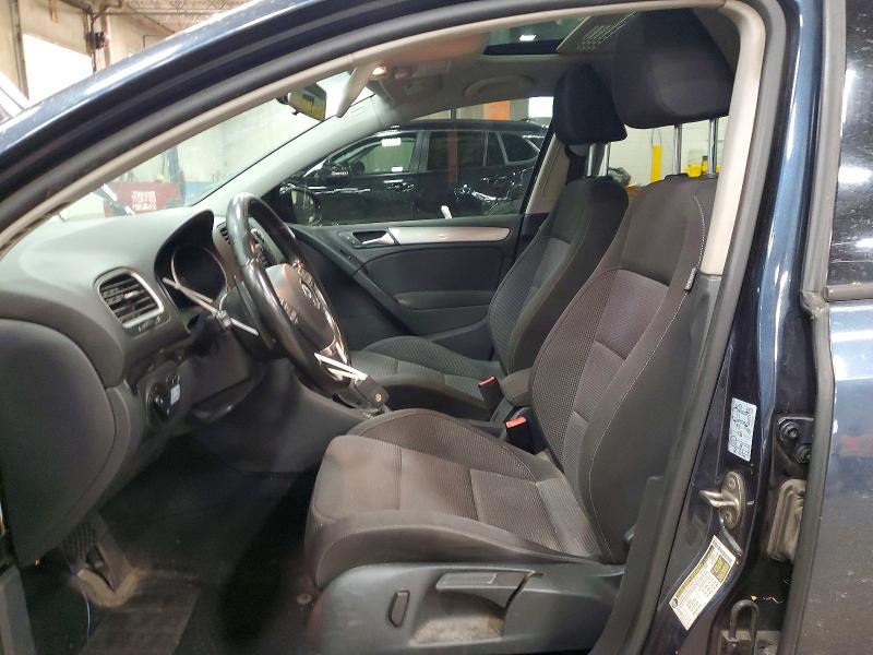 Продажа на аукционе авто 2013 Volkswagen Golf, vin: WVWDM7AJ4DW052997, номер лота: 48756356