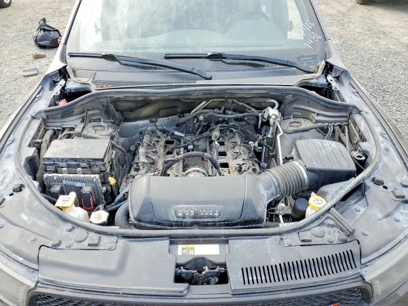 Продажа на аукционе авто 2020 Dodge Durango, vin: 1C4SDJCT9LC287480, номер лота: 50857766