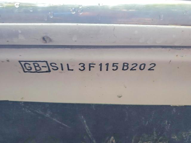 Продажа на аукционе авто 2002 Other Unknown, vin: 0LDL0T86264825, номер лота: 47053306