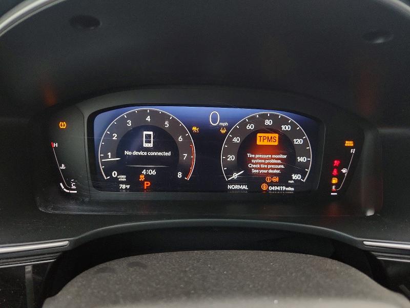 Продажа на аукционе авто 2023 Honda Civic, vin: 19XFL1H8XPE015012, номер лота: 50767966