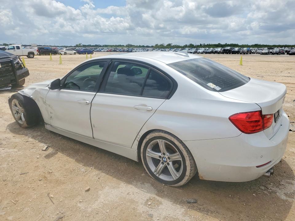 Продажа на аукционе авто 2015 Bmw 328, vin: WBA3C1C50FP852962, номер лота: 50734846