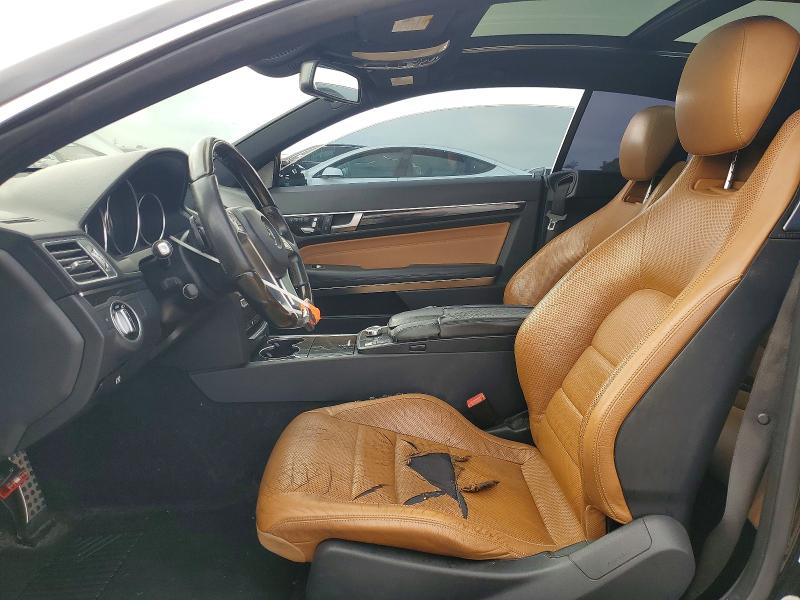 Aukcja sprzedaży 2017 Mercedes-benz E, vin: WDDKJ6FB1HF355114, numer aukcji: 50725756