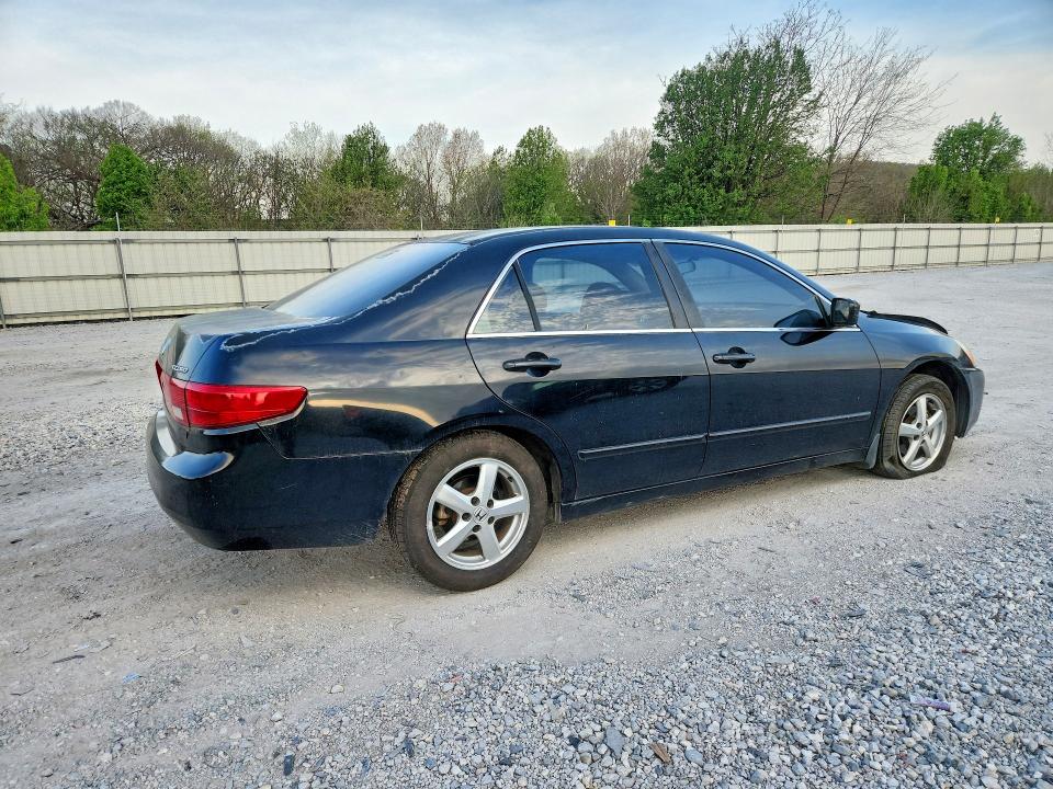 48419466 :رقم المزاد ، 1HGCM56705A161339 vin ، 2005 Honda Accord مزاد بيع