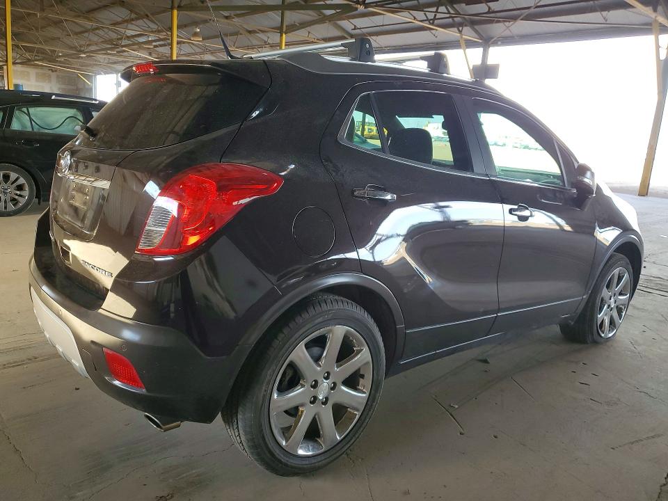 Aukcja sprzedaży 2014 Buick Encore, vin: KL4CJDSB6EB623192, numer aukcji: 49602556