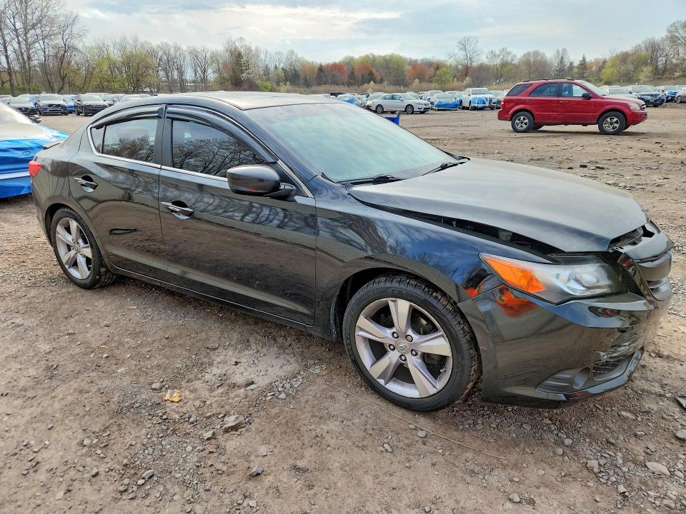 49567406 :رقم المزاد ، 19VDE1F75EE004209 vin ، 2014 Acura Ilx مزاد بيع