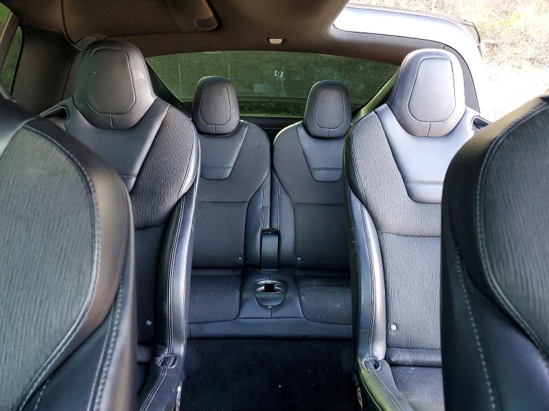 Aukcja sprzedaży 2016 Tesla Model X, vin: 5YJXCBE25GF016220, numer aukcji: 51031596