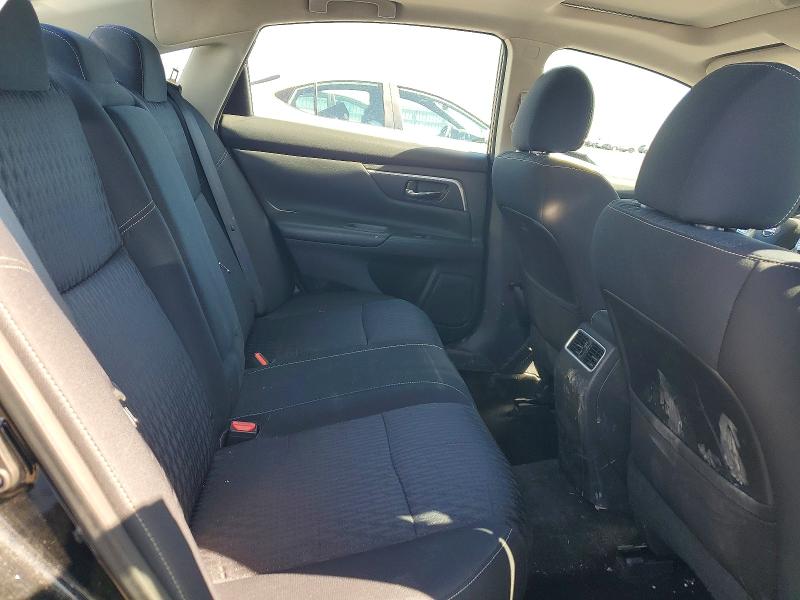 Aukcja sprzedaży 2017 Nissan Altima, vin: 1N4AL3AP0HC473163, numer aukcji: 49075546