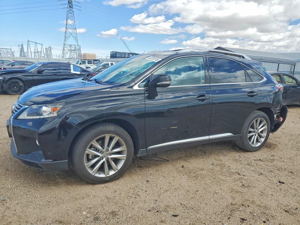 Aukcja sprzedaży 2015 Lexus Rx 350, vin: 2T2ZK1BA2FC182002, numer aukcji: 48361616