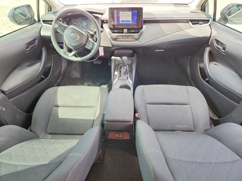 Продаж на аукціоні авто 2024 Toyota Corolla, vin: 5YFB4MDE9RP090410, номер лоту: 51781276