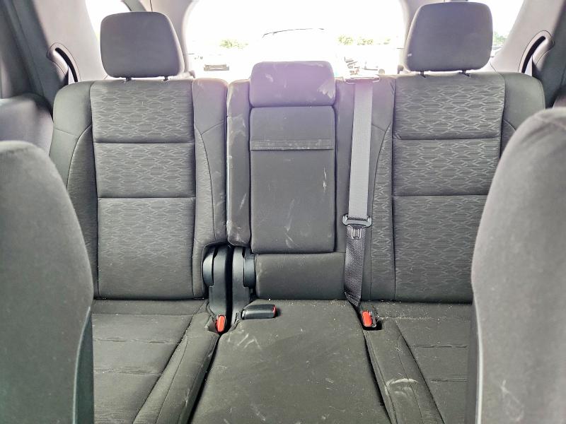 Продаж на аукціоні авто 2024 Dodge Durango, vin: 1C4RDHAG2RC239423, номер лоту: 49971156
