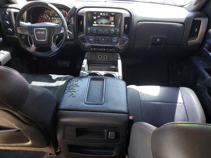 51335796 :رقم المزاد ، 3GTU2VEC5FG483856 vin ، 2015 Gmc Sierra مزاد بيع