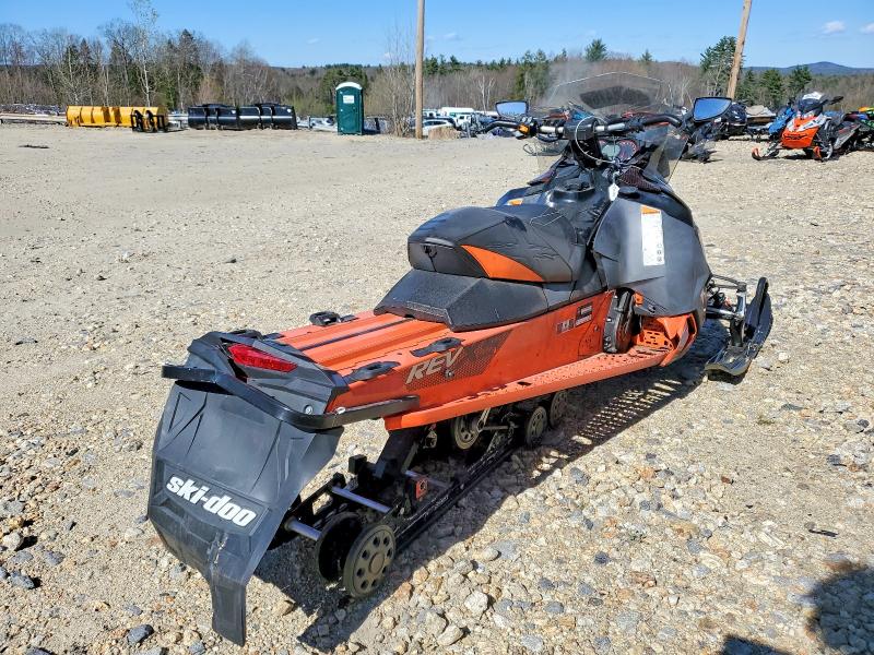 Продажа на аукционе авто 2015 Other Renegade X, vin: 2BPSUWFC2FV000007, номер лота: 51098476