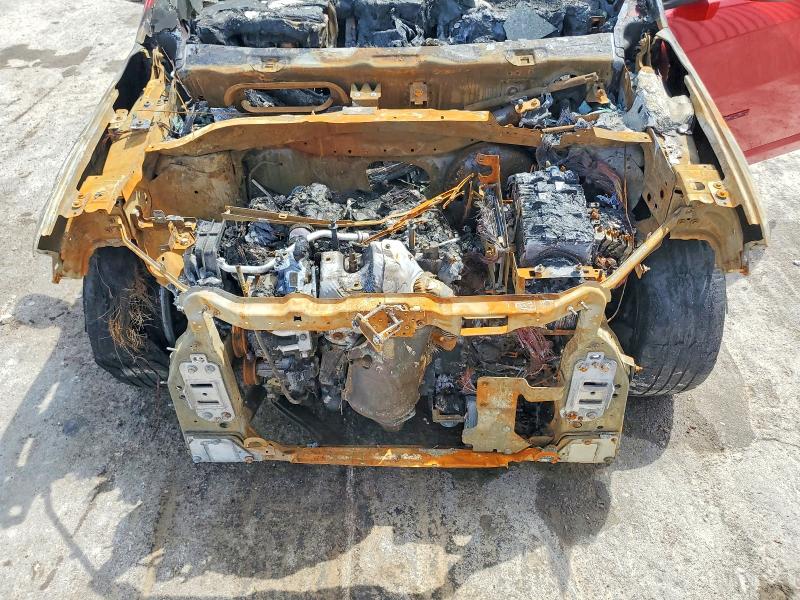 51265006 :رقم المزاد ، 3C4NJDCN6PT556585 vin ، 2023 Jeep Compass مزاد بيع