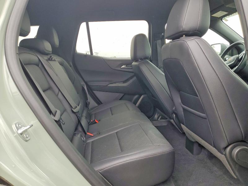 Aukcja sprzedaży 2026 Chevrolet Equinox, vin: 3GNAXPEG5TL149419, numer aukcji: 51482496