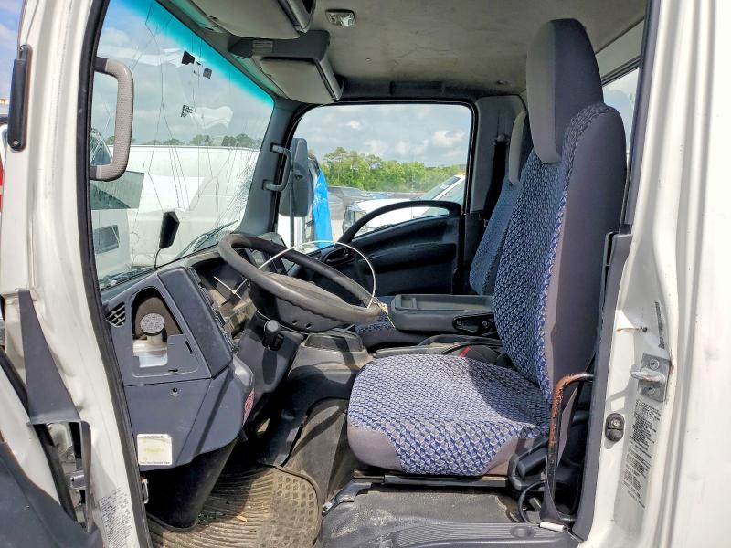 Auction sale of the 2023 Isuzu Npr Hd, vin: 54DC4W1D6PS202048, lot number: 48406346