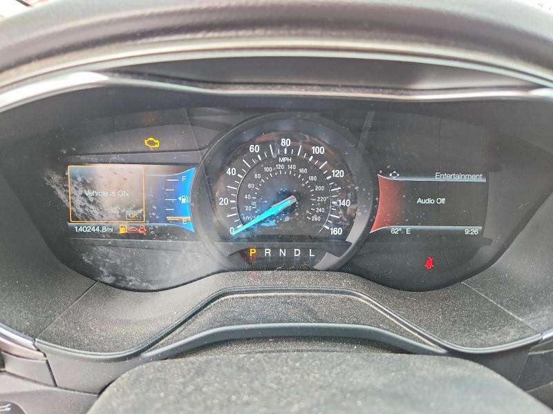 51587556 :رقم المزاد ، 3FA6P0CDXLR151328 vin ، 2020 Ford Fusion مزاد بيع