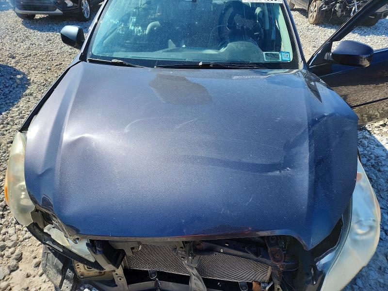 Aukcja sprzedaży 2012 Subaru Legacy, vin: 4S3BMBC61C3037554, numer aukcji: 48674666
