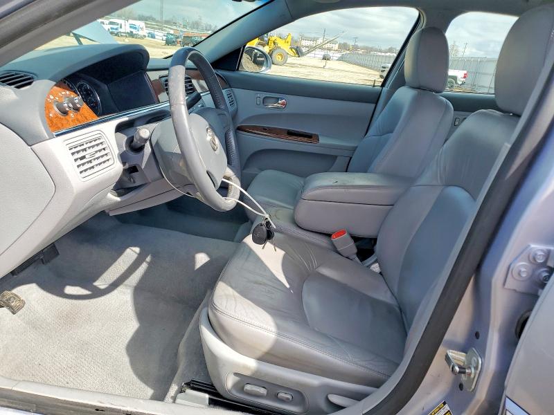Aukcja sprzedaży 2005 Buick Lacrosse, vin: 2G4WD532051237197, numer aukcji: 48911176